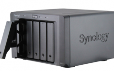 Synology DX517