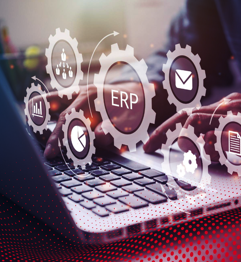 Managed ERP Solutions
